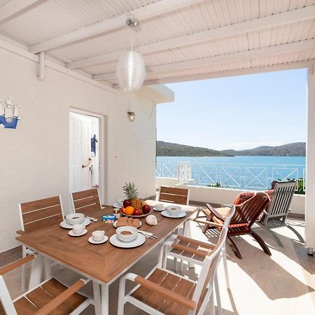 Tsifliki Beach House Elounda  Exterior photo