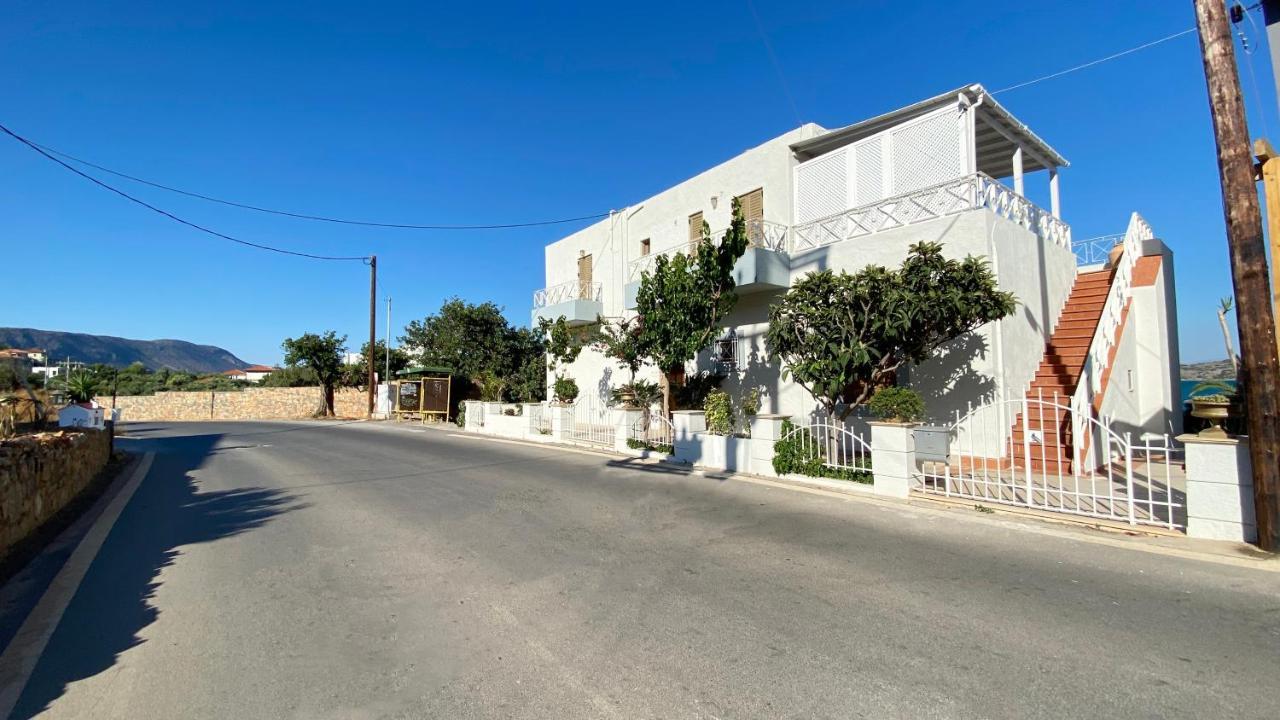 Tsifliki Beach House Elounda  Exterior photo